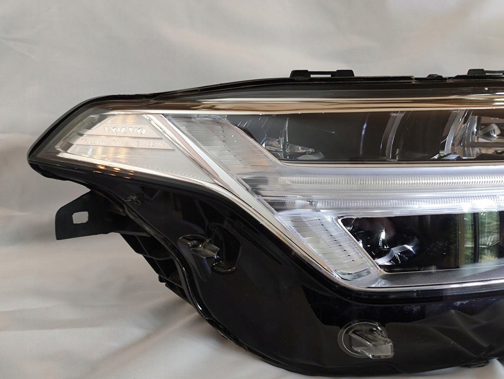 Frontscheinwerfer Volvo Xc90 II 31655808 Full LED Rechts Scheinwerfer Headlight