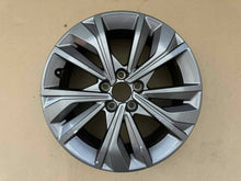 Load image into Gallery viewer, 1x Alufelge 17 Zoll 7.0" 5x108 9814117977 Peugeot I Rim Wheel FEL7502814639dn