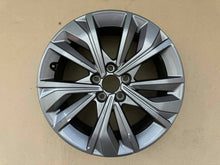 Load image into Gallery viewer, 1x Alufelge 17 Zoll 7.0" 5x108 9814117977 Peugeot I Rim Wheel FEL7502814639dn