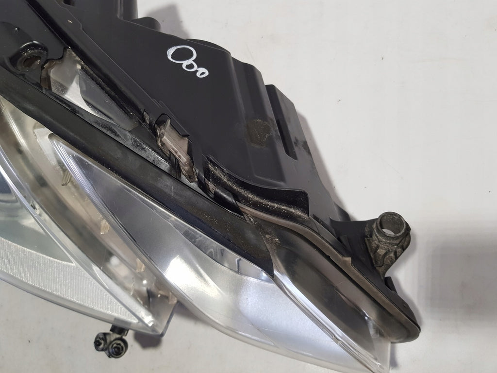 Frontscheinwerfer Mercedes-Benz C207 A2078203661 Xenon Rechts Headlight SCH7319520757yq