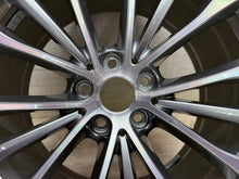 Load image into Gallery viewer, 1x Alufelge 19 Zoll 5x112 6874438 BMW 5 G31 G30 Rim Wheel FEL1792220135fh