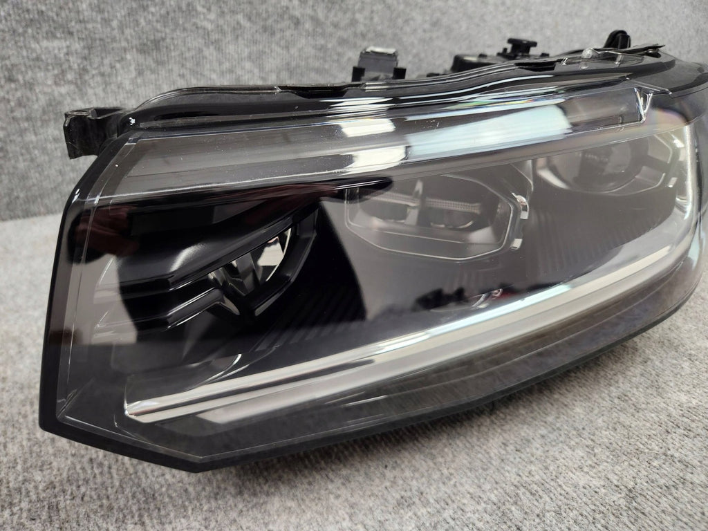 Frontscheinwerfer VW T-Cross 2GM941035G LED Links Scheinwerfer Headlight SCH6764122841ut