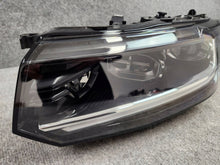 Laden Sie das Bild in den Galerie-Viewer, Frontscheinwerfer VW T-Cross 2GM941035G LED Links Scheinwerfer Headlight SCH6764122841ut