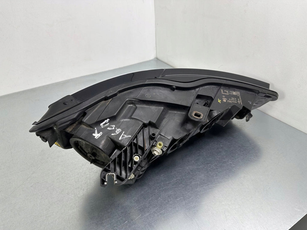 Frontscheinwerfer Audi A6 Allroad C7 4G0941005F 1EL01187701 Links Headlight SCH5478885988qg