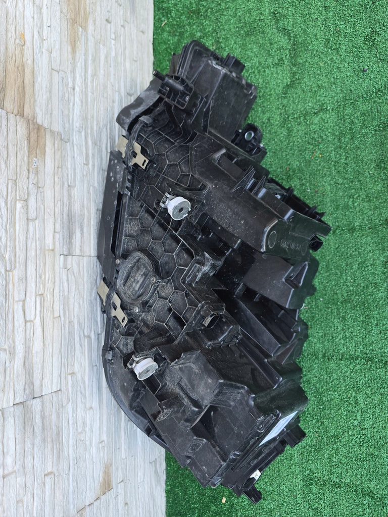 Frontscheinwerfer BMW X7 G07 5A279F2 Rechts Scheinwerfer Headlight SCH7081562723ds