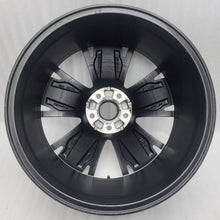Load image into Gallery viewer, 1x Alufelge 19 Zoll 8.0" 5x112 44ET Glanz Graphit 8B3601025AT Audi A5 Mg FEL4830871735jd