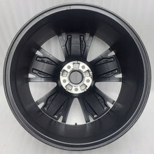 Laden Sie das Bild in den Galerie-Viewer, 1x Alufelge 19 Zoll 8.0" 5x112 44ET Glanz Graphit 8B3601025AT Audi A5 Mg FEL4830871735jd