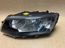 Laden Sie das Bild in den Galerie-Viewer, Frontscheinwerfer Skoda Octavia III 5E1941015 Links Scheinwerfer Headlight SCH3675140918bb