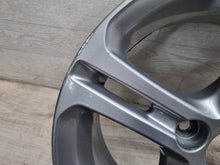 Load image into Gallery viewer, 1x Alufelge 16 Zoll 6.5" 5x114.3 55ET Glanz Grau HL46621 Honda Civic Rim Wheel FEL4861241493dw
