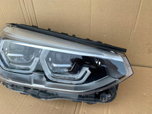 Load image into Gallery viewer, Frontscheinwerfer BMW X3 G01 G02 9491682-06LL LED Rechts Scheinwerfer Headlight SCH2688109121mu