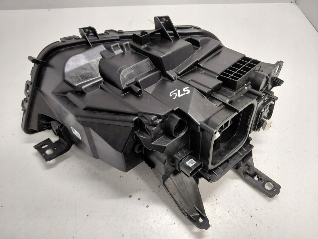 Frontscheinwerfer Opel Astra 9858777280 LED Links Scheinwerfer Headlight SCH8084050722gq