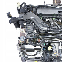 Laden Sie das Bild in den Galerie-Viewer, Motor Ford Mondeo T7CE 2.0 TDCI 150PS 110kW 143TKm Diesel Engine Unkomplett MOT5455058681li