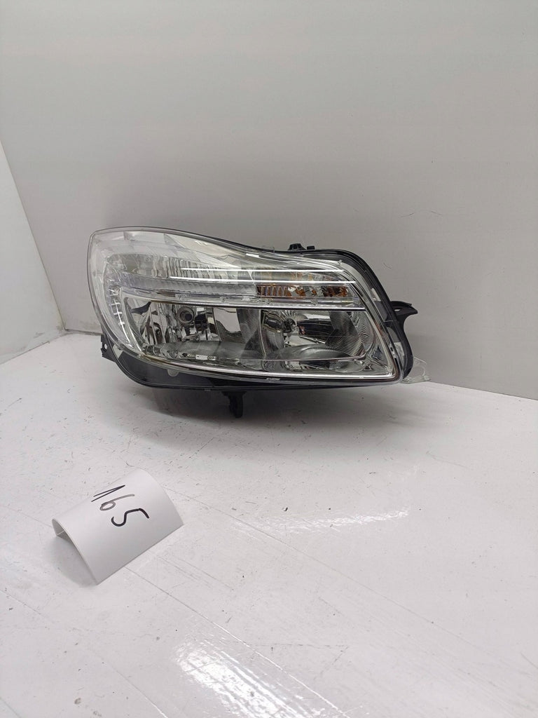 Frontscheinwerfer Opel Insignia A 1EJ009630 Rechts Scheinwerfer Headlight SCH9548328865gq