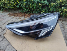 Laden Sie das Bild in den Galerie-Viewer, Frontscheinwerfer Audi A3 8Y0941033 Full LED Links Scheinwerfer Headlight