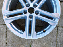 Load image into Gallery viewer, 1x Alufelge 19 Zoll 9.0" 5x112 33ET 80A601025G- Audi Rim Wheel FEL8400792972zv