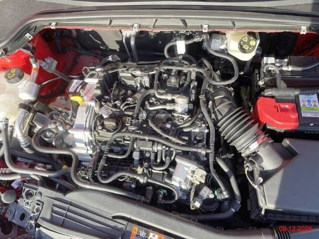 Motor Ford Focus M0DC 1.0 155PS 114kW 2021 Benzin Engine Komplett MOT2974567804pl