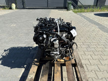 Laden Sie das Bild in den Galerie-Viewer, Motor Audi A5 DEU 2.0 TDI 136PS 106TKm 2016 Diesel Engine Komplett MOT4563492140ek