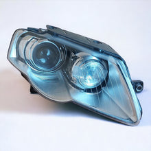 Laden Sie das Bild in den Galerie-Viewer, Frontscheinwerfer VW Passat 3C0941752K Xenon Rechts Scheinwerfer Headlight