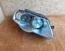 Laden Sie das Bild in den Galerie-Viewer, Frontscheinwerfer VW Passat 3C0941752K Xenon Rechts Scheinwerfer Headlight