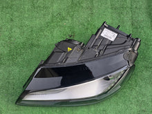 Laden Sie das Bild in den Galerie-Viewer, Frontscheinwerfer Audi A8 4H0941003 Links Scheinwerfer Headlight SCH6323984778yx
