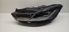 Laden Sie das Bild in den Galerie-Viewer, Frontscheinwerfer Jaguar M9D3-13W030-HE LED Links Scheinwerfer Headlight SCH3636294523jz