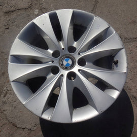 1x Alufelge 17 Zoll 5x120 6758775 BMW 5 E60 E61 Rim Wheel FEL8472156213md