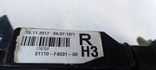 Load image into Gallery viewer, Frontscheinwerfer Toyota C-Hr 81110F4031 Rechts Scheinwerfer Headlight SCH6849447409pl