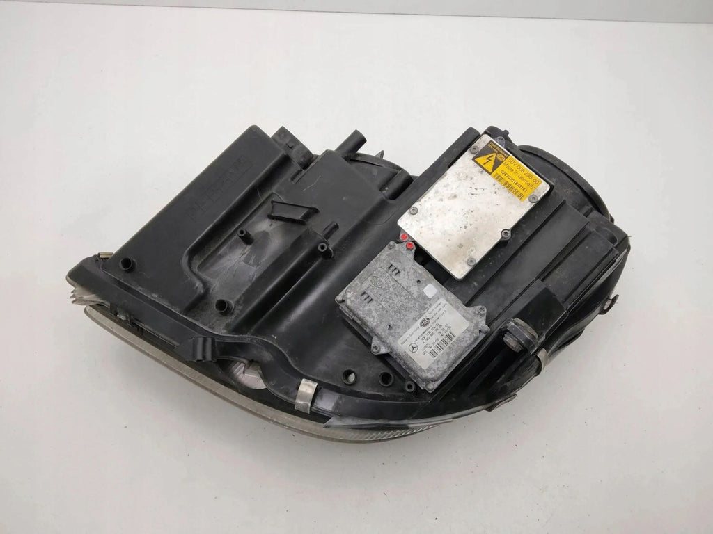 Frontscheinwerfer Mercedes-Benz Cls C219 RZV68063 FALSE Scheinwerfer Headlight SCH7086973287ez