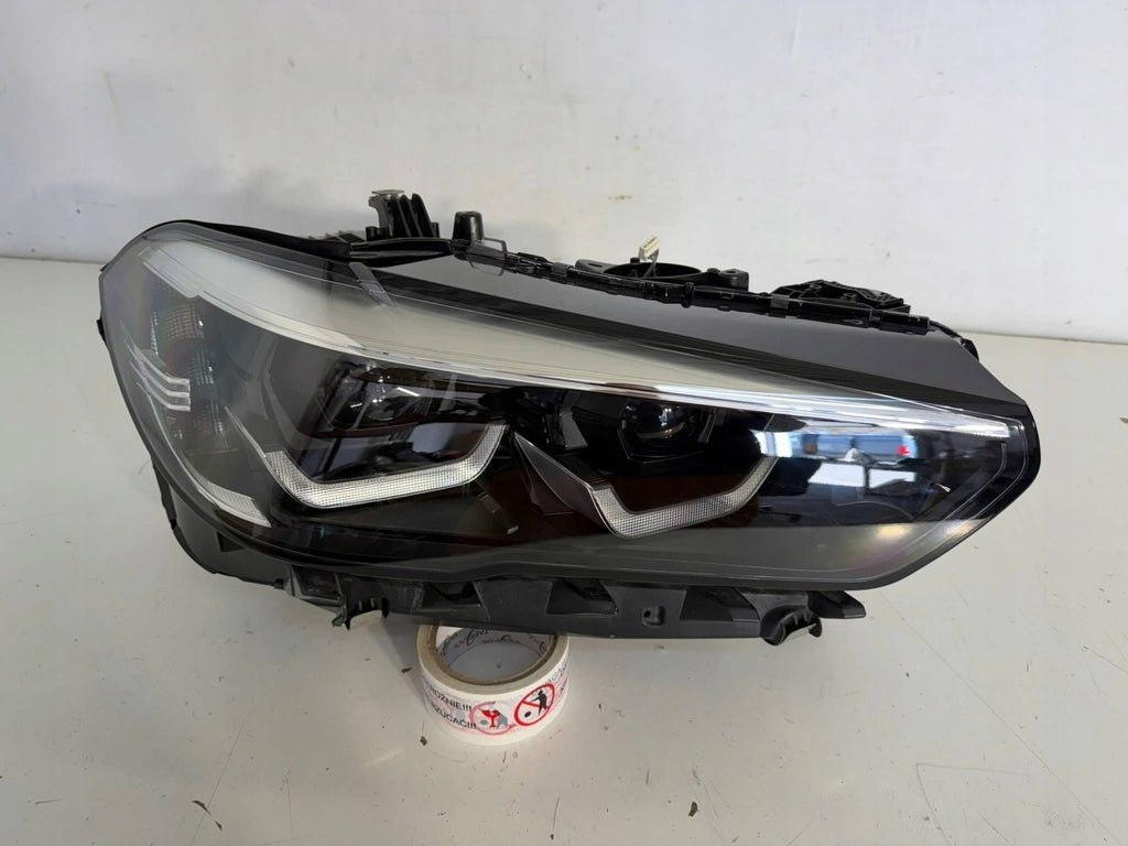 Frontscheinwerfer BMW X5 G05 Rechts Scheinwerfer Headlight SCH6091997686gc