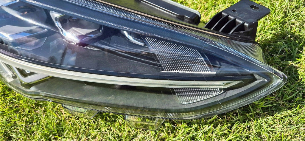 Frontscheinwerfer Ford Focus IV JX7B-13E014-CE LED Rechts Scheinwerfer Headlight SCH3956219640mk