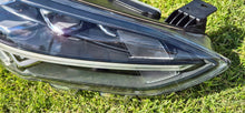 Laden Sie das Bild in den Galerie-Viewer, Frontscheinwerfer Ford Focus IV JX7B-13E014-CE LED Rechts Scheinwerfer Headlight SCH3956219640mk