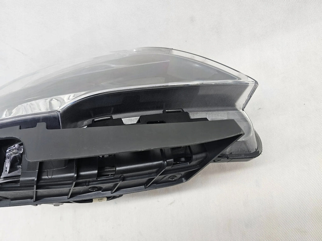 Frontscheinwerfer Opel Mokka 42435930 LED Rechts Scheinwerfer Headlight