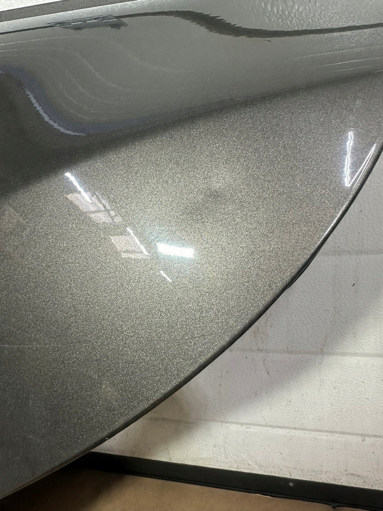 Tür Mercedes-Benz Cls Hinten Links Door Porta Porte