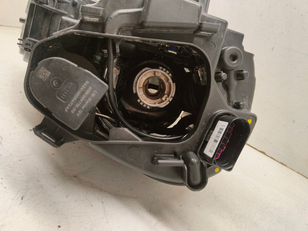 Frontscheinwerfer Porsche Cayenne 7P5941031BF LED Links Scheinwerfer Headlight SCH7616976057pc