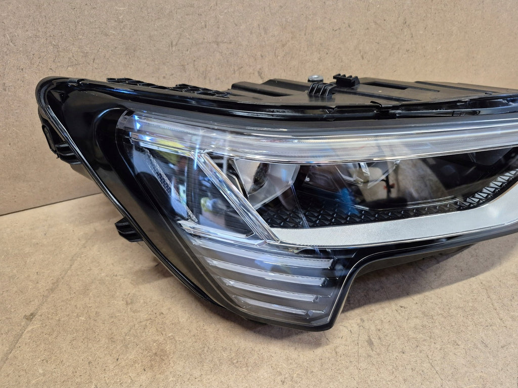 Frontscheinwerfer Audi E-Tron Etron 4KE941040 LED Rechts Scheinwerfer Headlight SCH5779707514rt