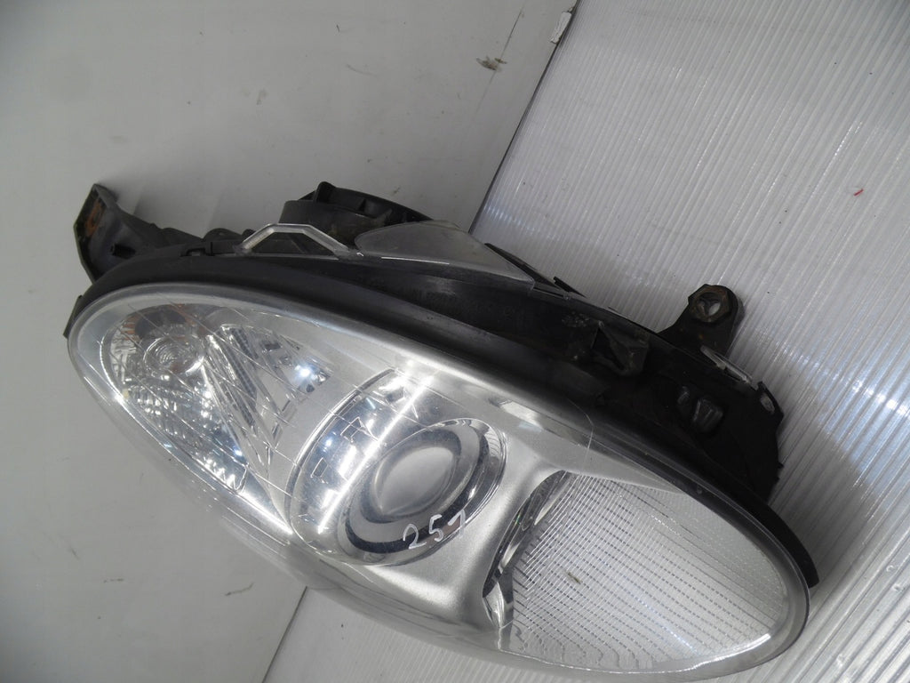 Frontscheinwerfer Mercedes-Benz W251 Xenon Rechts Scheinwerfer Headlight