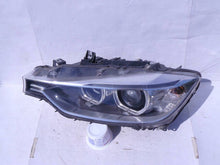 Load image into Gallery viewer, Frontscheinwerfer BMW 3 F30 F31 7259525 Xenon Links Scheinwerfer Headlight SCH3904294474mh