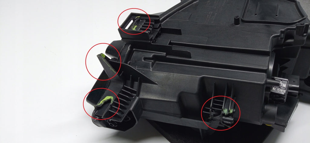 Frontscheinwerfer Cupra Born K11 10F941007K Full LED Links Headlight SCH2994045283vq