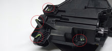 Laden Sie das Bild in den Galerie-Viewer, Frontscheinwerfer Cupra Born K11 10F941007K Full LED Links Headlight SCH2994045283vq