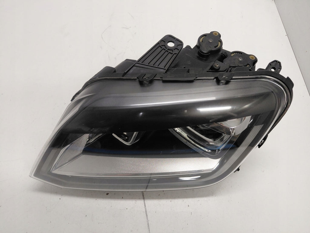 Frontscheinwerfer VW Amarok 2H1941015T Xenon Links Scheinwerfer Headlight SCH8438369984vh