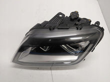 Laden Sie das Bild in den Galerie-Viewer, Frontscheinwerfer VW Amarok 2H1941015T Xenon Links Scheinwerfer Headlight SCH8438369984vh