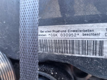 Laden Sie das Bild in den Galerie-Viewer, Motor Audi A5 CGKA 2.7 TDI 190PS 140kW 170TKm 2007 Diesel Engine Komplett