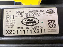 Laden Sie das Bild in den Galerie-Viewer, Frontscheinwerfer Land Rover Range Sport L461 N9X2-13W029-DJ LED Rechts SCH2033601822dv