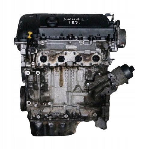 Motor BMW Mini R55 R56 N12B14AA 1.4 VTI 95PS 190TKm 2009 Benzin Unkomplett MOT6083631515ah