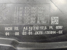 Load image into Gallery viewer, Frontscheinwerfer Ford Focus JX7B-13E014-CE-SCZ LED Rechts Headlight SCH4441710742fd