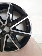 Load image into Gallery viewer, 1x Alufelge 15 Zoll 5.0&quot; 4x100 40ET Glanz 43210-60PS0-0SP Suzuki Swift Rim Wheel