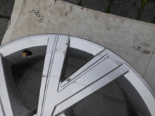Load image into Gallery viewer, 1x Alufelge 18 Zoll 7.5" 5x112 51ET Glanz Schwarz 5H0601025AE VW Golf VIII I FEL3644423619mc
