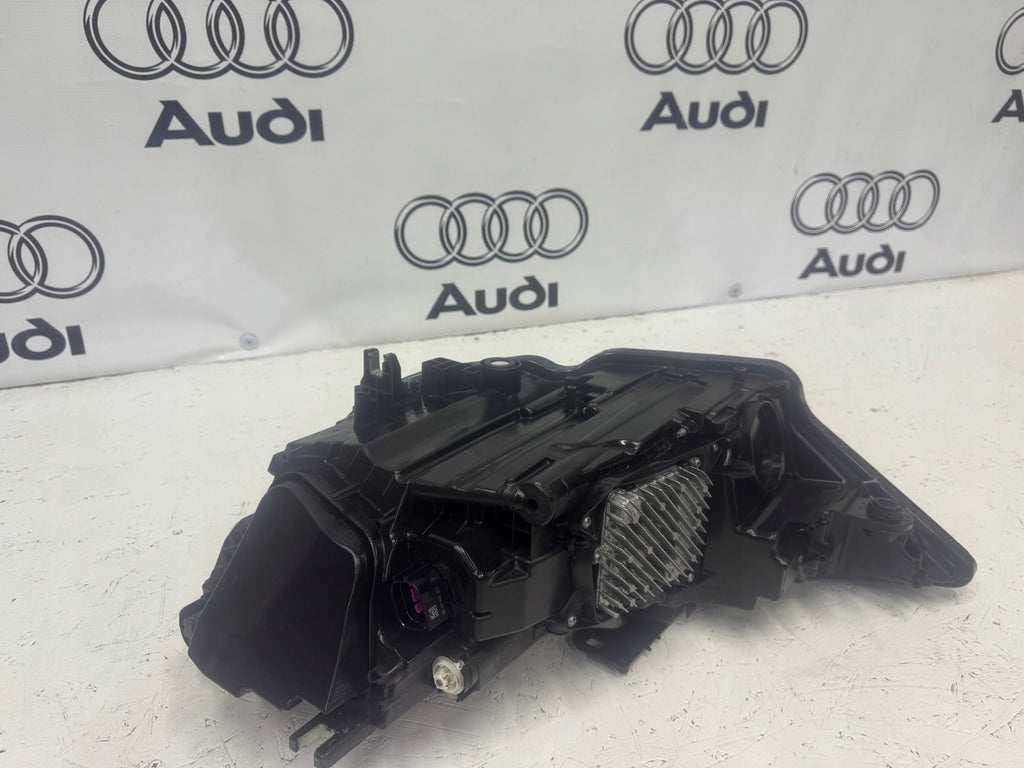 Frontscheinwerfer Audi A6 C8 4K0941040 Full LED Rechts Scheinwerfer Headlight SCH4207630462sq