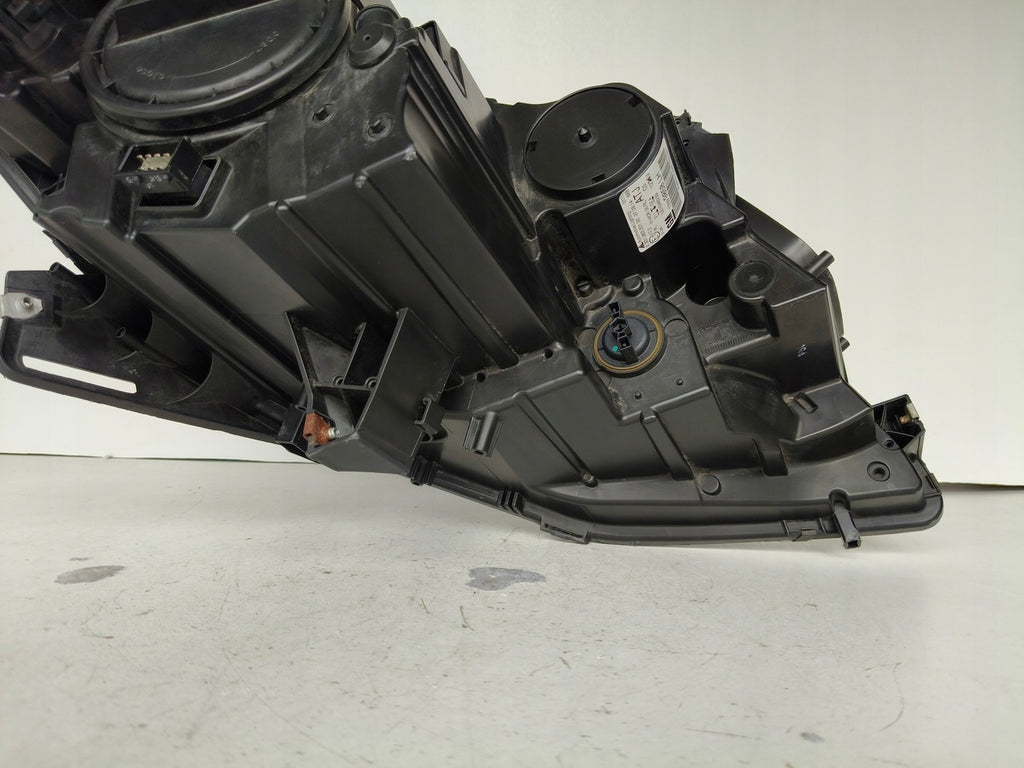 Frontscheinwerfer Opel Zafira C 13399858 Ein Stück (Rechts oder Links) Headlight