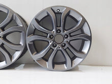 Laden Sie das Bild in den Galerie-Viewer, 4x Alufelge 17 Zoll 2054010200 Mercedes-Benz W205 Rim Wheel FEL7193170837is